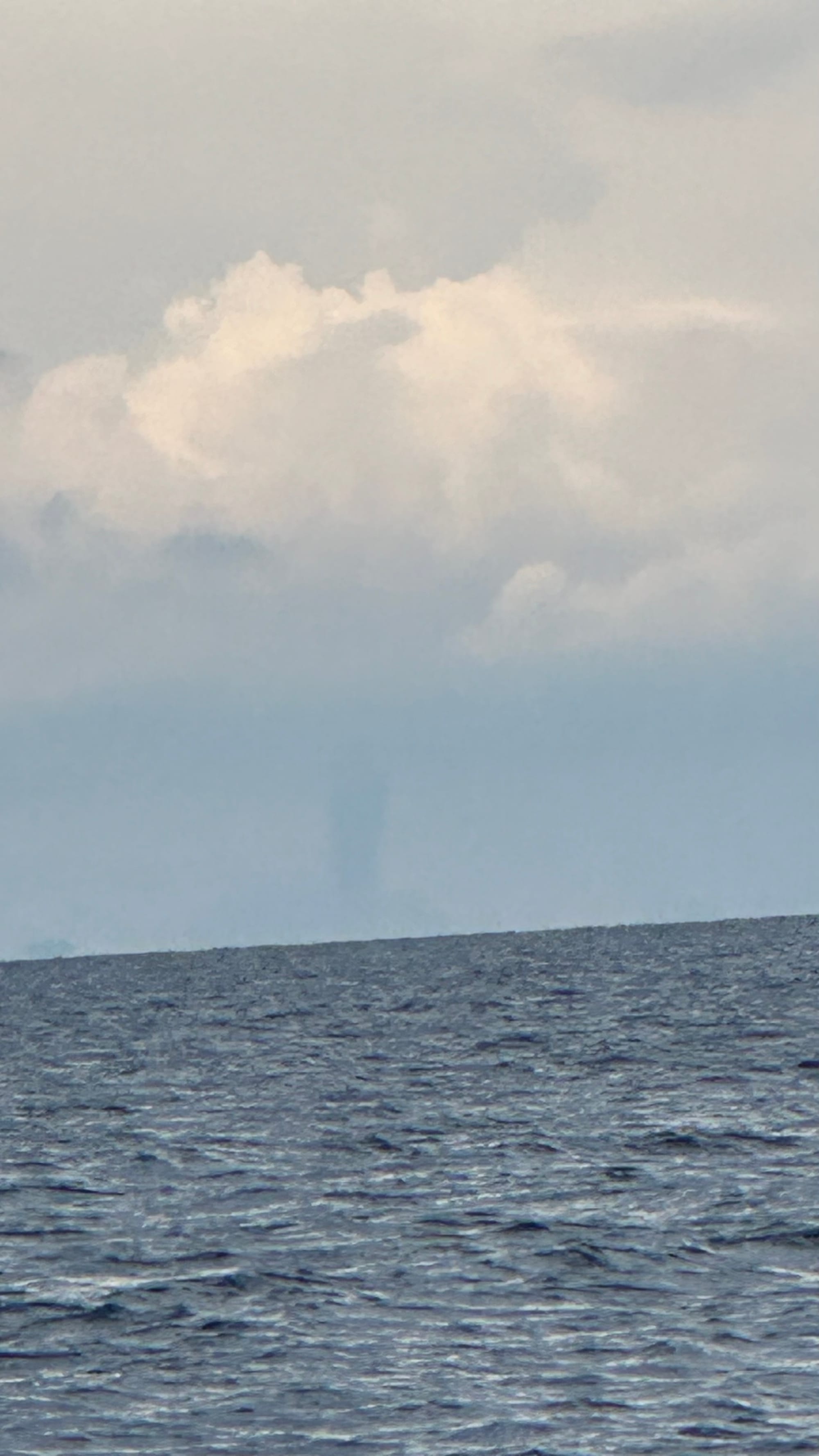 Zu zweit von Syros nach Poros