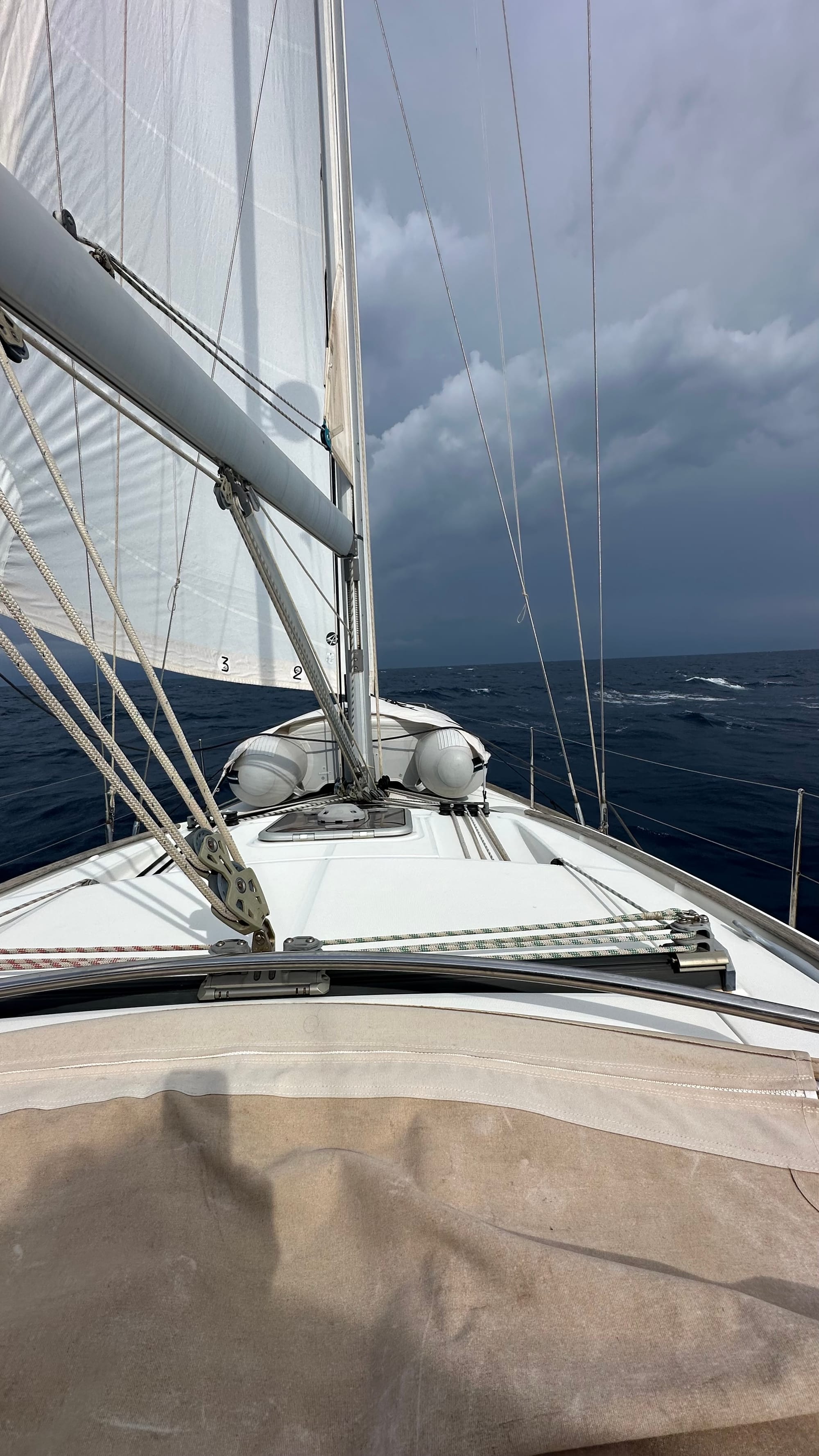 Auf Zakynthos und Kefalonia